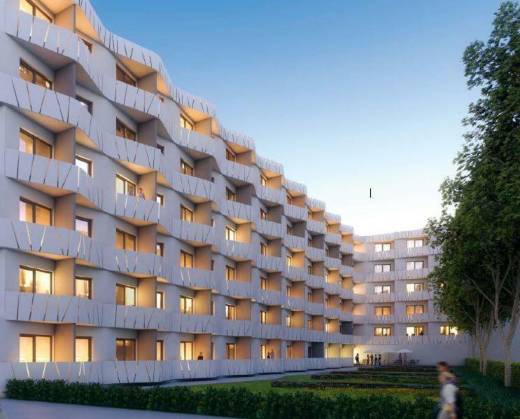 Munich Apartment Extérieur photo
