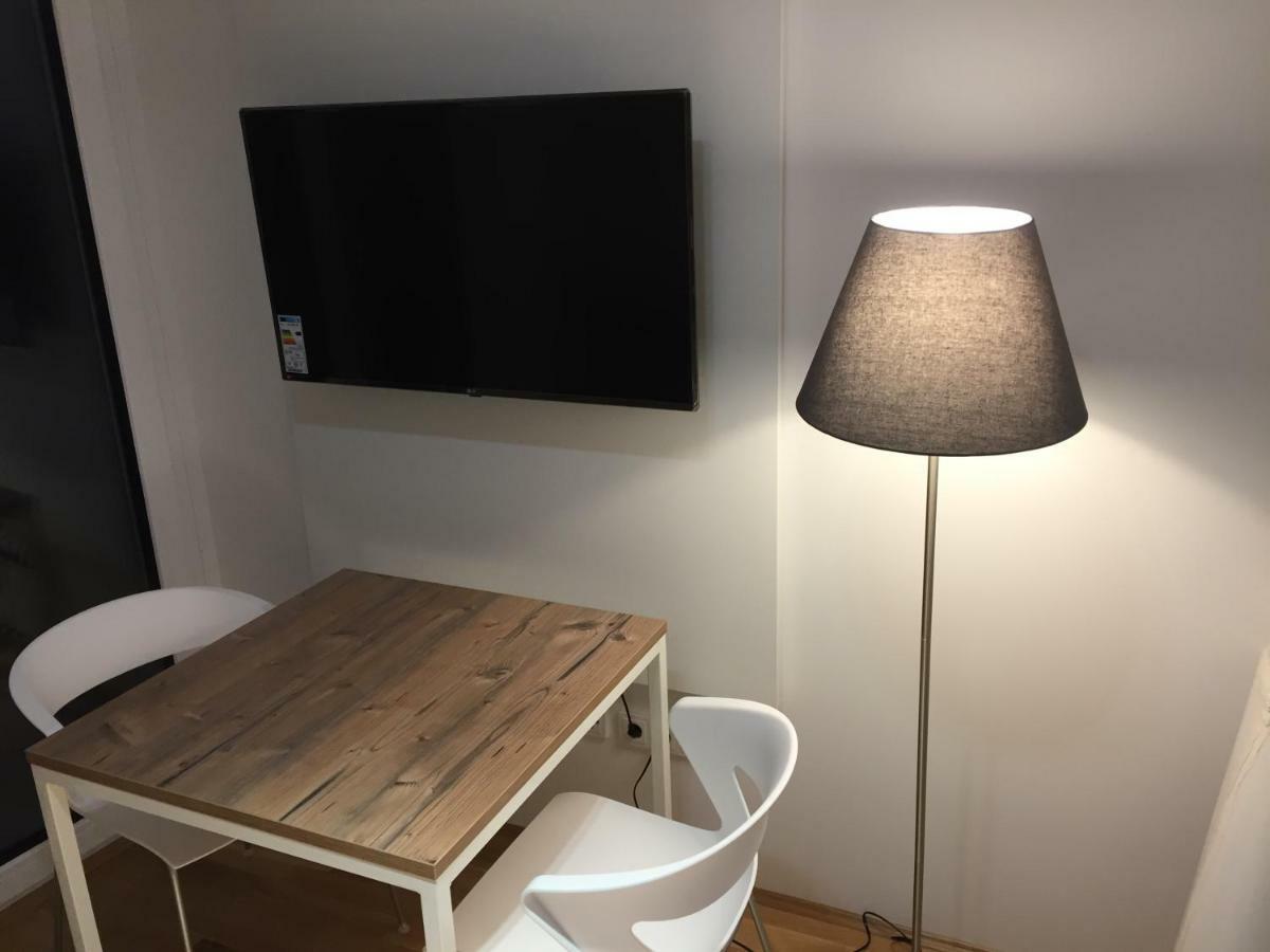 Munich Apartment Extérieur photo