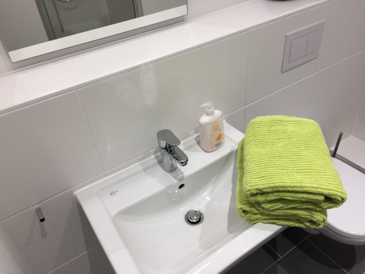 Munich Apartment Extérieur photo
