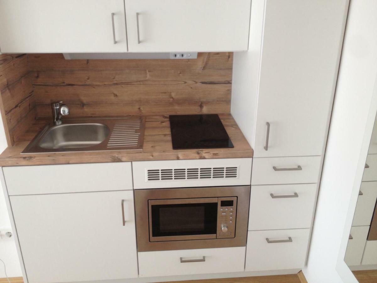 Munich Apartment Extérieur photo
